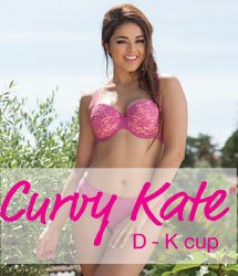 Curvy Kate