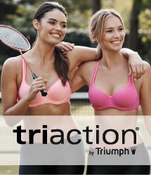 Triaction by Triumph