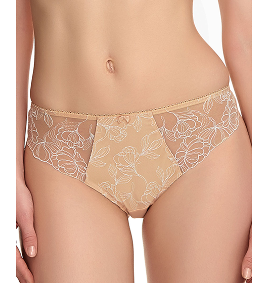 Estelle Brief (Sand) by Fantasie