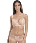 Daisy Lace Balcony (Blush) by Freya