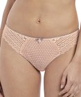 Daisy Lace Brief (Blush) by Freya