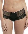 Daisy Lace Short (Noir) by Freya