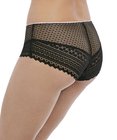 Daisy Lace Short (Noir) by Freya