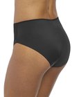 Illusion Brief (Black) by Fantasie