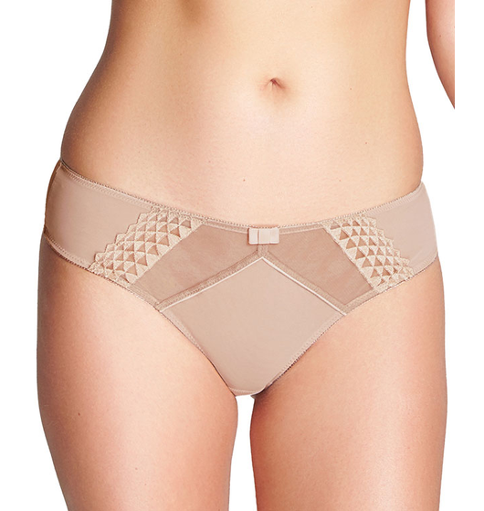 Asher Brazilian Brief by Cleo