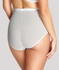 Envy High Brief (Ivory) by Panache