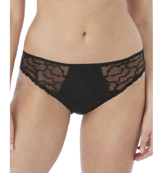 Ana Brief (Black) by Fantasie