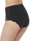 Ana High Brief (Black) by Fantasie