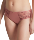 Tango Brief (Sunset) by Panache