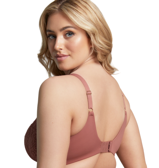 ETTU 6 Pack Ladies Full Cup Plain Bra (30A) at  Women's Clothing  store