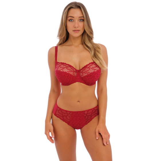 Ana (Red) by Fantasie