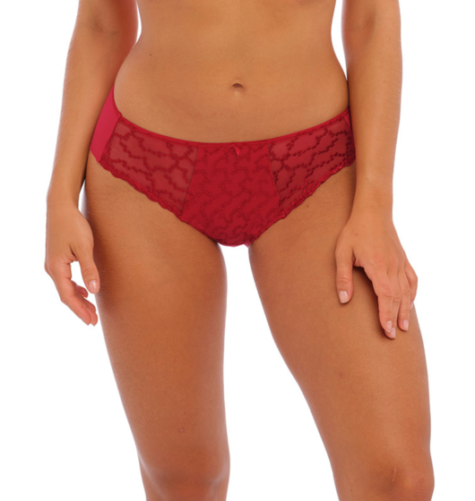 Ana Brief (Red) by Fantasie