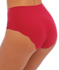 Ana High Brief (Red) by Fantasie