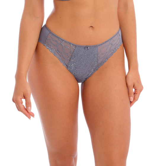 Ana Brief (Steel Blue) by Fantasie