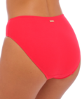 Almeria Mid Rise Brief (Watermelon) by Fantasie