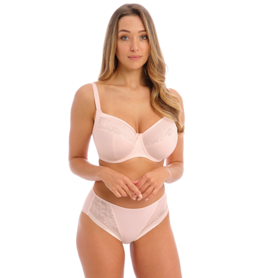 Illusion (Blush) by Fantasie