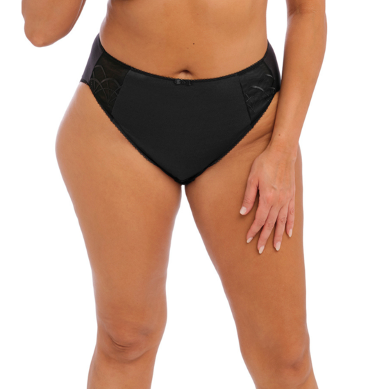 Cate Brief (Black) by Elomi