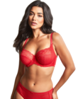 Envy (Poppy Red) by Panache