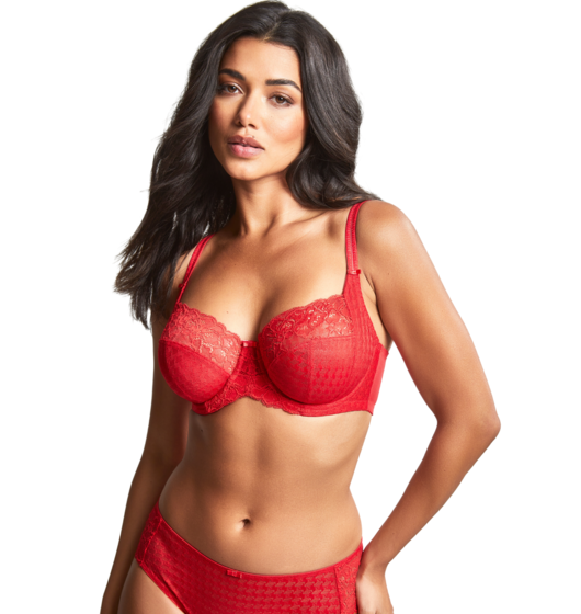 Envy (Poppy Red) by Panache