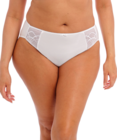 Cate Brief (White) by Elomi