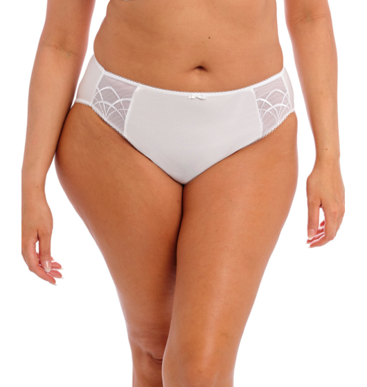 Cate Brief (White) by Elomi