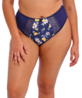 Morgan High Leg Brief (Sicilia) by Elomi