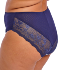 Morgan High Leg Brief (Sicilia) by Elomi