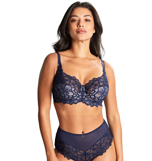 Allure (Navy) by Panache