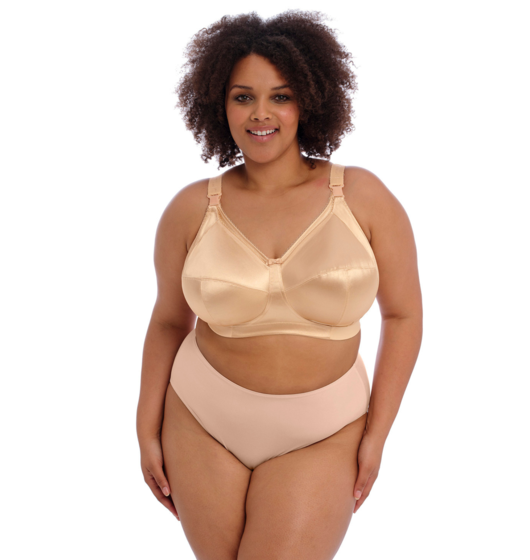 Kiera Nursing Bra by Goddess