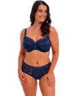 Fusion Lace (French Navy) by Fantasie