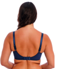 Fusion Lace (French Navy) by Fantasie