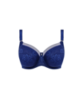 Fusion Lace (French Navy) by Fantasie