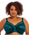 Keira (Deep Teal) by Goddess