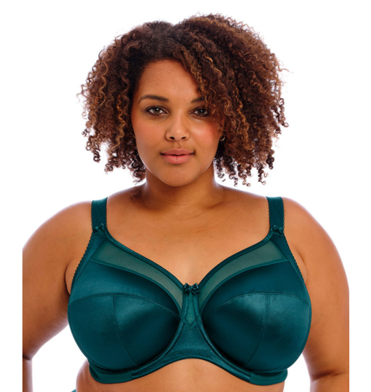 Keira (Deep Teal) by Goddess