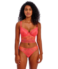 Sydnie Longline (Strawberry Ice) by Freya