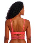 Sydnie Longline (Strawberry Ice) by Freya