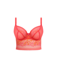 Sydnie Longline (Strawberry Ice) by Freya