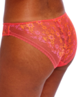 Sydnie Brief (Strawberry Ice) by Freya