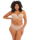 Smooth Strapless bra by Elomi