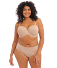 Smooth Strapless bra by Elomi