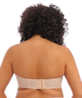 Smooth Strapless bra by Elomi