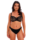 Portia Balcony (Black) by Fantasie