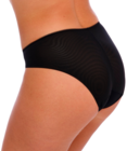 Portia Brief  (Black)  by Fantasie