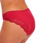 Reflect Brief (Red) by Fantasie