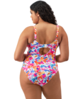 Savaneta Non Wired Swimsuit by Elomi