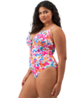 Savaneta Non Wired Swimsuit by Elomi