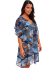 Seraya Sands Kaftan by Fantasie