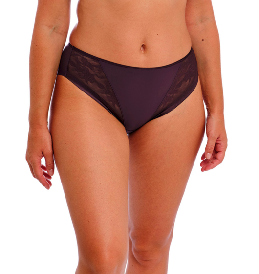 Illusion Brief (Plum) by Fantasie