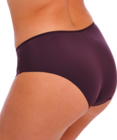 Illusion Brief (Plum) by Fantasie