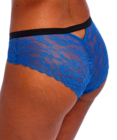 Offbeat Brief (Dazzling Blue) by Freya